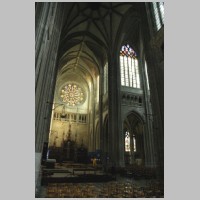 Cathédrale de Orleans, photo GIRAUD Patrick, flickr,3.JPG